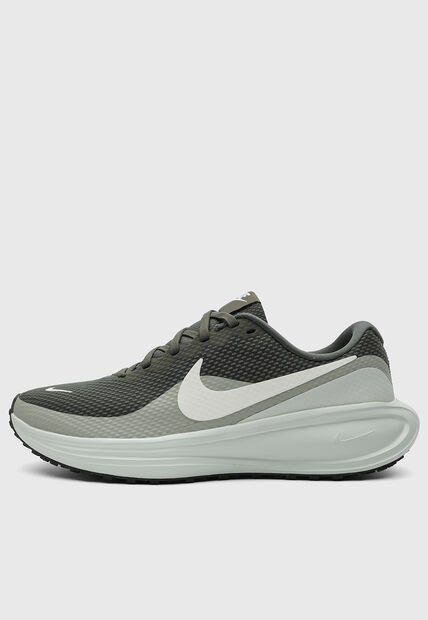 Tenis NIKE Revolution 8 Verde
