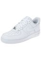 Tenis Lifestyle Blancos Nike AIR fORCE 1.07 de Nike