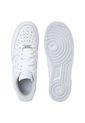 Tenis Lifestyle Blancos Nike AIR fORCE 1.07 de Nike