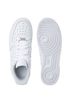 Tenis Lifestyle Blancos Nike AIR fORCE 1.07