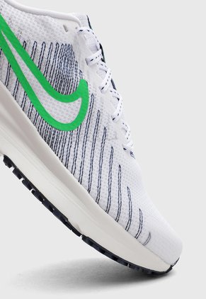 Tenis Running NIKE Run Defy Blanco
