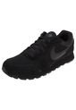 Running Negro Nike MD Runner 2 de Nike