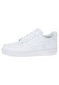 Tenis Lifestyle Blancos Nike AIR fORCE 1.07 de Nike