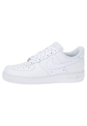 Tenis Lifestyle Blancos Nike AIR fORCE 1.07