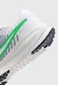 Tenis Running NIKE Run Defy Blanco de Nike