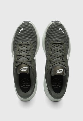 Tenis NIKE Revolution 8 Verde