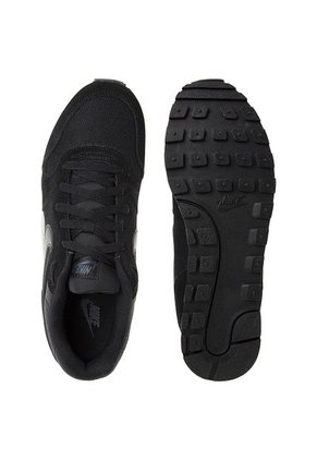 Running Negro Nike MD Runner 2