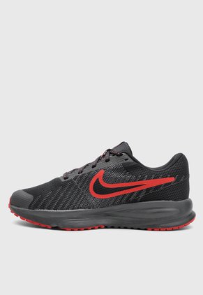 Tenis Running NIKE Run Defy Negro