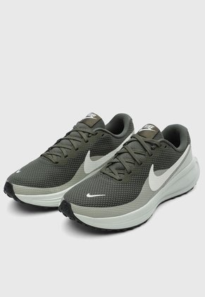 Tenis NIKE Revolution 8 Verde