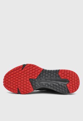 Tenis Running NIKE Run Defy Negro