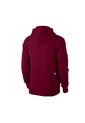 Buzo Rojo Nike SB Icon Po Essential Hoodie AJ9733-677 de Nike