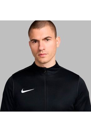 Sudadera Nike Hombre M Dri-Fit Park20 Trksuit K R - Negro