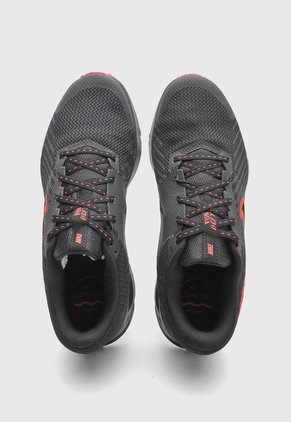 Tenis Running NIKE Run Defy Negro