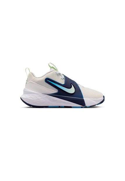 Tenis Nike Team Hustle D12 Junior