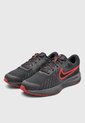 Tenis Running NIKE Run Defy Negro de Nike
