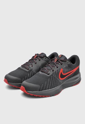 Tenis Running NIKE Run Defy Negro