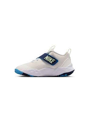 Tenis Nike Team Hustle D12 Junior