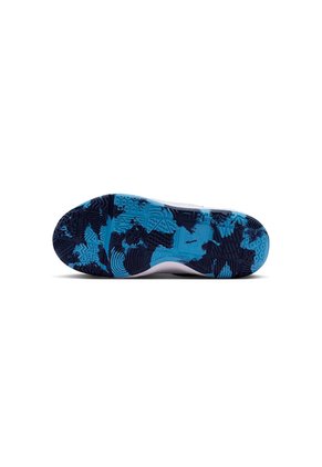 Tenis Nike Team Hustle D12 Junior