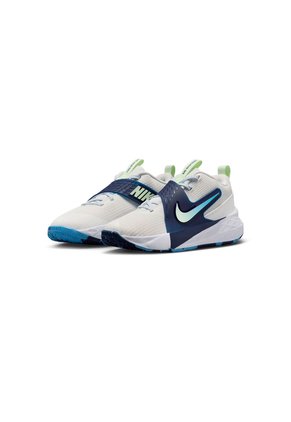 Tenis Nike Team Hustle D12 Junior