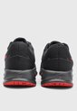 Tenis Running NIKE Run Defy Negro de Nike