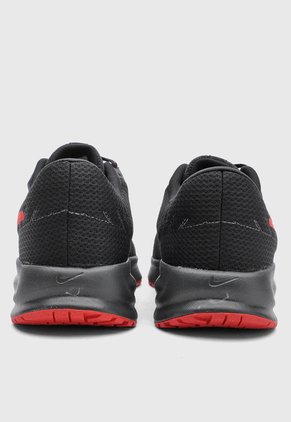 Tenis Running NIKE Run Defy Negro
