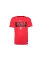 Camiseta Nike Chicago Bulls Hombre de Nike