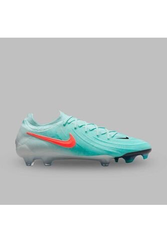 Guayos Nike Hombre Phantom GX 2 Elite FG-Verde Nike