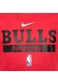 Camiseta Nike Chicago Bulls Hombre de Nike