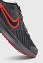 Tenis Running NIKE Run Defy Negro de Nike