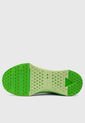 Tenis NIKE Metcon 10 Verde Neón de Nike