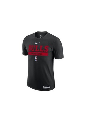 Camiseta Nike Chicago Bulls Hombre