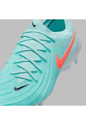Guayos Nike Hombre Phantom GX 2 Elite FG-Verde