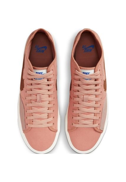 Nike sb blazer hombre rosas online