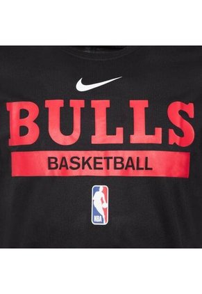 Camiseta Nike Chicago Bulls Hombre