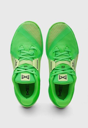 Tenis NIKE Metcon 10 Verde Neón