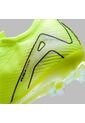 Guayos Nike Hombre Zm Vapor 16 Elite FG - Amarillo-Negro de Nike