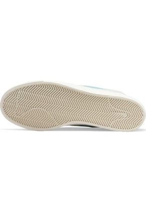 Tenis Hombre Nike Sb Blazer Court Mid Premium - Azul Cielo