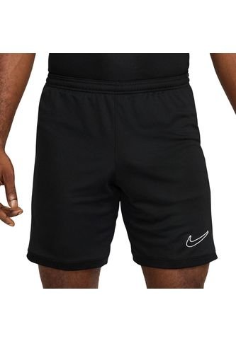 Pantaloneta Nike Df Acd25 Short K Br Hombre-Negro Nike