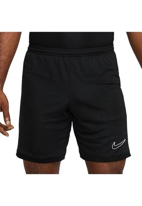Pantaloneta Nike Df Acd25 Short K Br Hombre-Negro