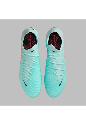 Guayos Nike Hombre Phantom GX 2 Elite FG-Verde