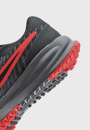 Tenis Running NIKE Run Defy Negro