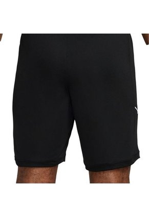 Pantaloneta Nike Df Acd25 Short K Br Hombre-Negro