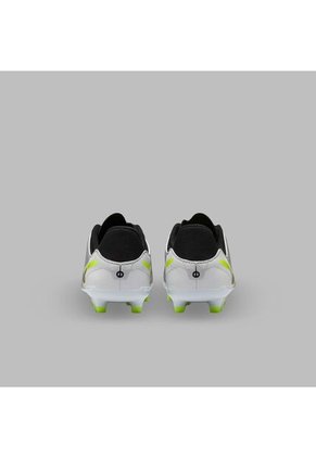 Guayos Nike Kids Jr Legend 10 Academy FG/MG - Plateado