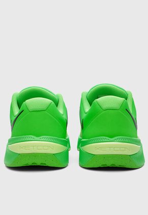 Tenis NIKE Metcon 10 Verde Neón
