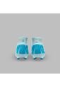 Guayos Nike Hombre Superfly 10 Club FG/MG - Azul de Nike