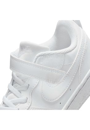 Tenis Nike Court Borough Low Recraft Junior