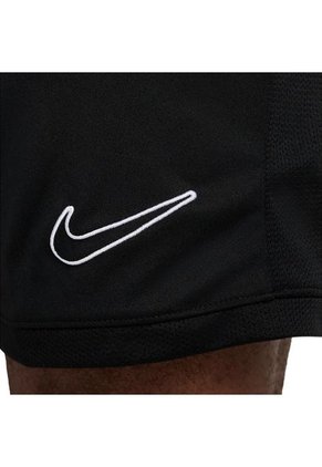 Pantaloneta Nike Df Acd25 Short K Br Hombre-Negro
