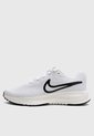 Tenis Running NIKE Run Defy Blanco de Nike