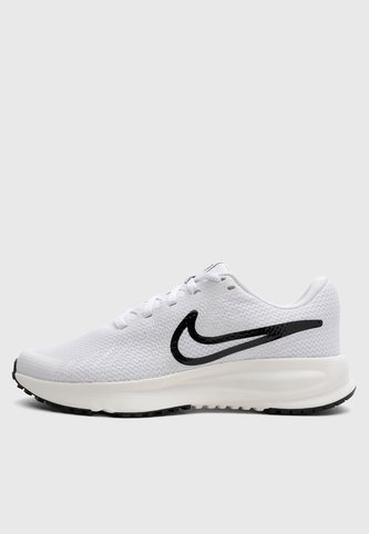 Tenis Running NIKE Run Defy Blanco Nike