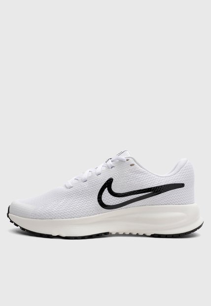 Tenis Running NIKE Run Defy Blanco
